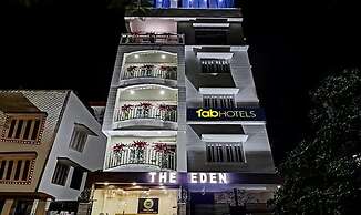 Fabhotel The Er Suites