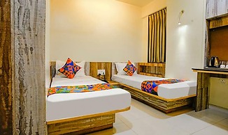 Fabhotel Happy Stay