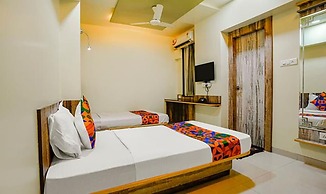 Fabhotel Happy Stay