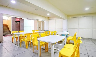 Fabhotel Happy Stay