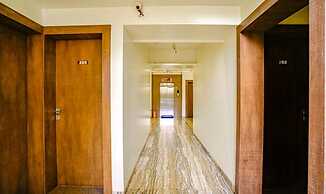 Fabhotel Happy Stay