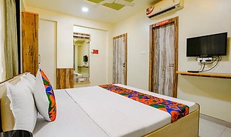 Fabhotel Happy Stay