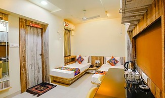 Fabhotel Happy Stay