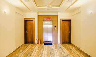 Fabhotel Happy Stay