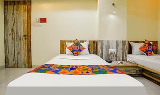 Fabhotel Happy Stay