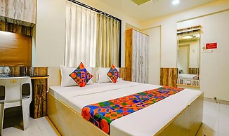 Fabhotel Happy Stay