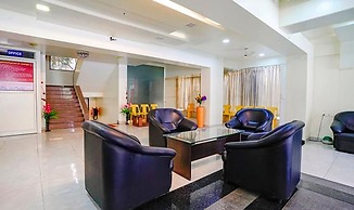 Fabhotel Happy Stay