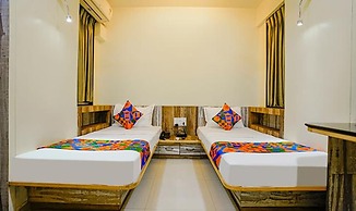 Fabhotel Happy Stay