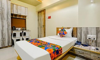 Fabhotel Happy Stay