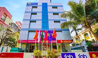 Fabhotel Happy Stay