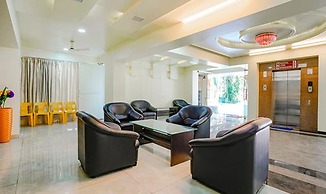 Fabhotel Happy Stay
