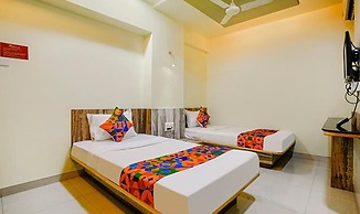 Fabhotel Happy Stay