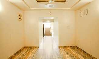 Fabhotel Happy Stay