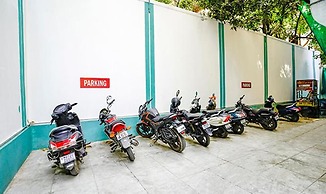 Fabhotel Happy Stay