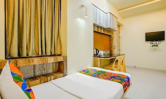Fabhotel Happy Stay