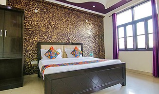 Fabhotel Cp Palace