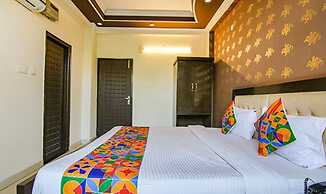 Fabhotel Cp Palace