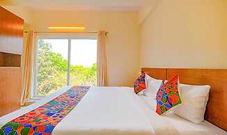 Fabhotel Gr Btm Layout