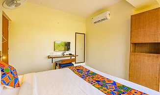 Fabhotel Gr Btm Layout