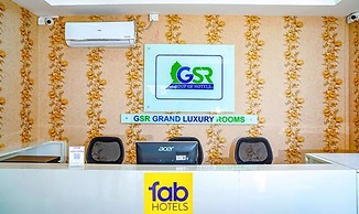 Fabhotel Silicon Valley Madhapur