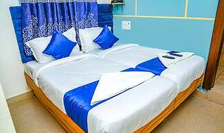 Fabhotel Silicon Valley Madhapur