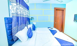 Fabhotel Silicon Valley Madhapur