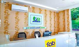 Fabhotel Silicon Valley Madhapur