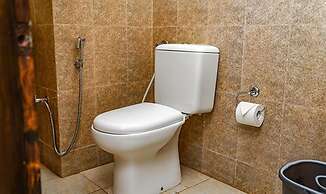 Fabhotel Silicon Valley Madhapur