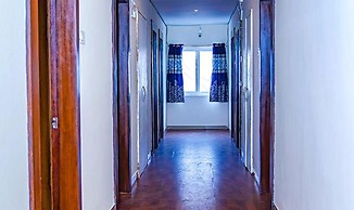 Fabhotel Silicon Valley Madhapur
