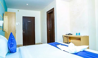Fabhotel Silicon Valley Madhapur