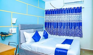 Fabhotel Silicon Valley Madhapur