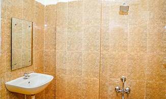 Fabhotel Silicon Valley Madhapur