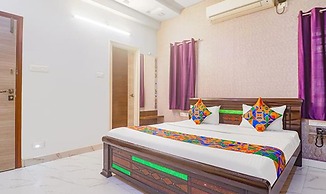Fabexpress Gg Residency