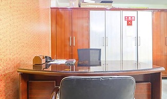 Fabexpress Gg Residency