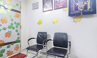 Fabexpress Gg Residency