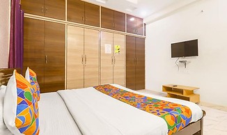 Fabexpress Gg Residency