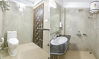 Fabhotel Wildflower Inn
