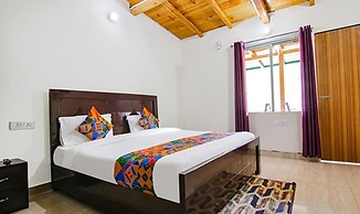 Fabhotel Wildflower Inn