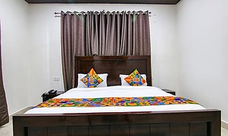 Fabhotel Wildflower Inn