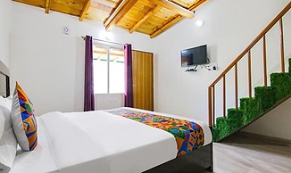 Fabhotel Wildflower Inn
