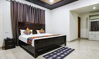 Fabhotel Wildflower Inn