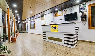 Fabhotel Wildflower Inn