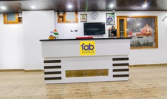Fabhotel Wildflower Inn