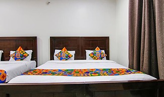 Fabhotel Wildflower Inn