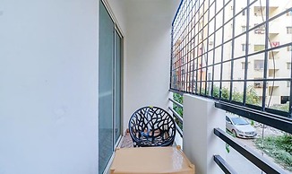 Fabhotel Elite Inn