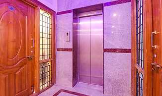 Fabhotel Elite Inn