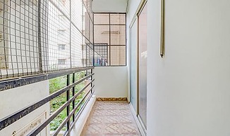 Fabhotel Elite Inn