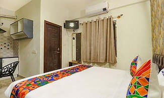 Fabhotel Elite Inn