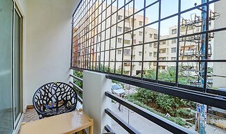 Fabhotel Elite Inn