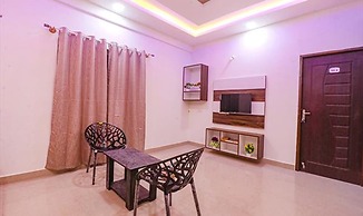 Fabhotel Elite Inn